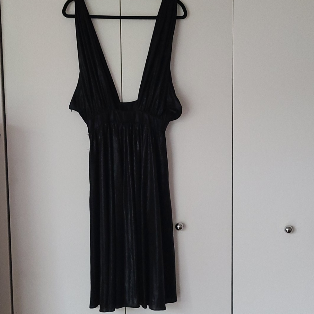 Rachel Antonoff. New.Head turner dress.